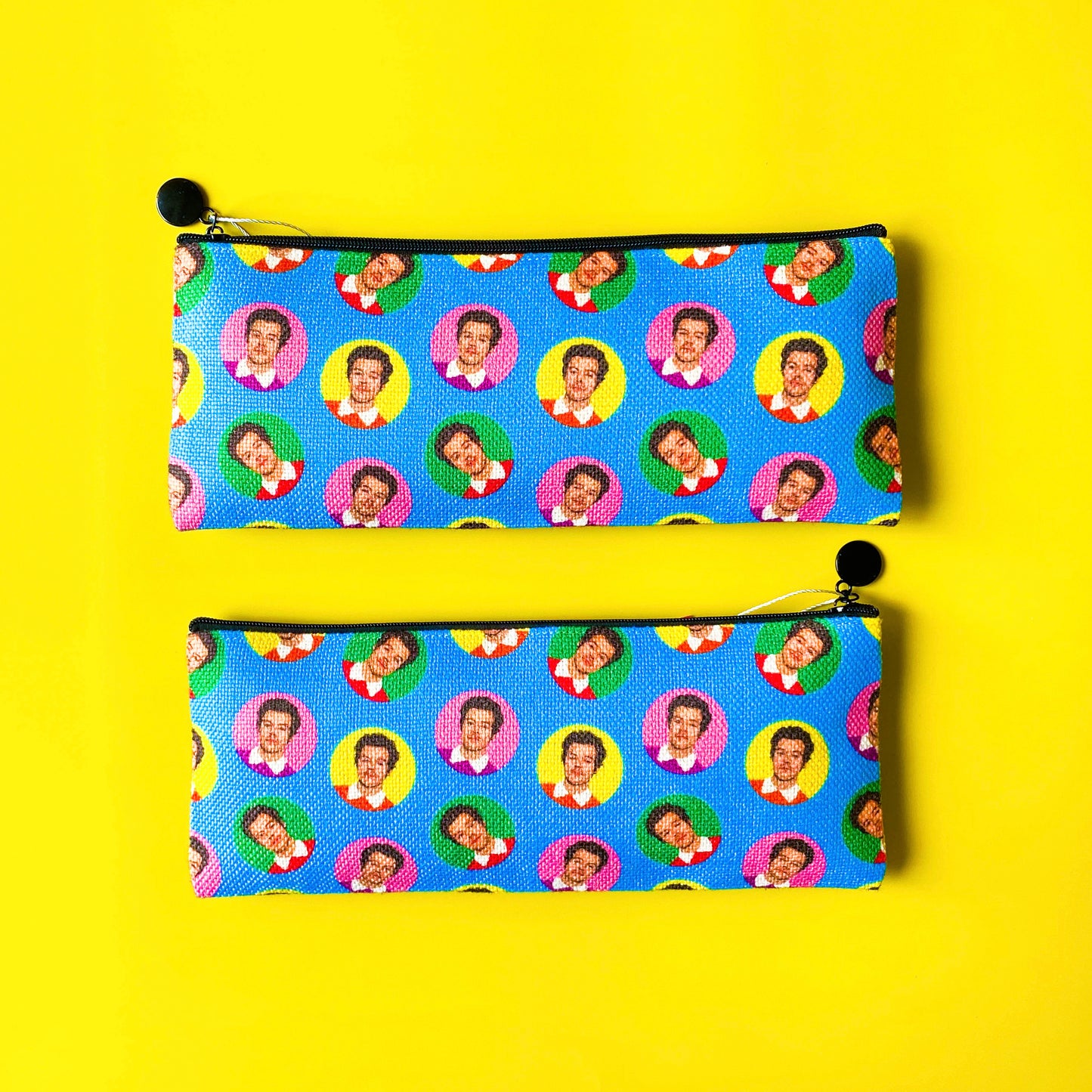 Custom pencil case with your design