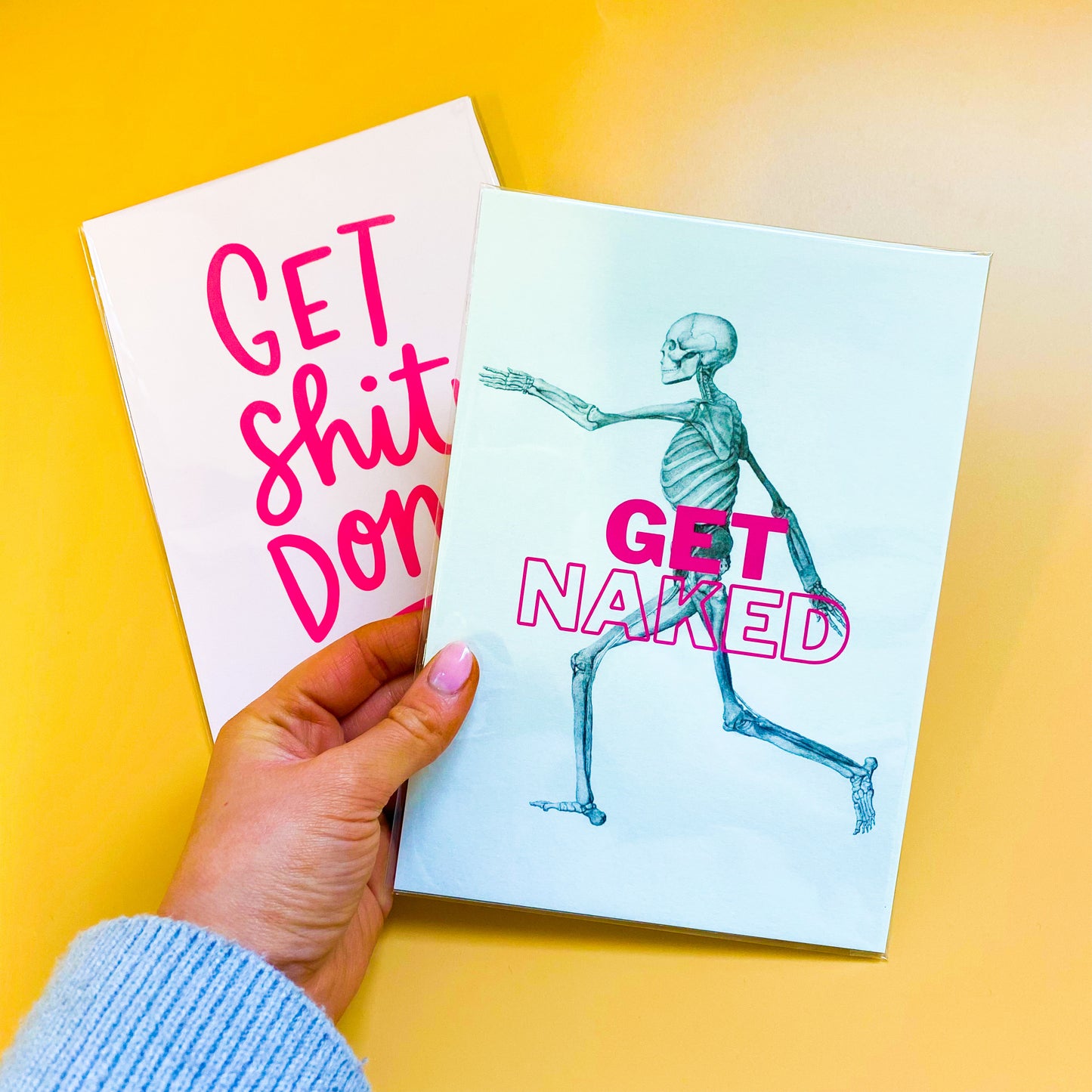 Giclée art prints by Art Wow