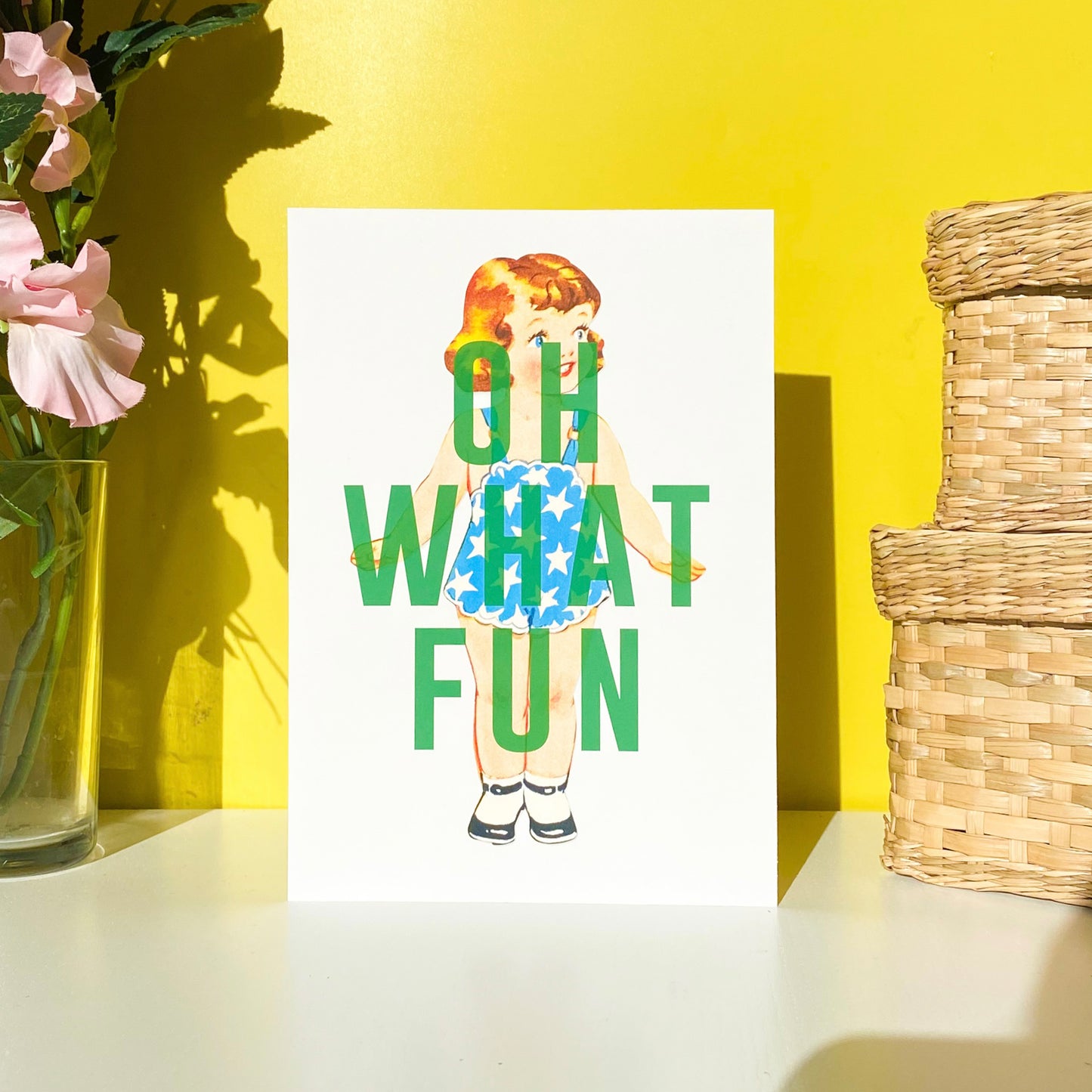 Giclée prints
