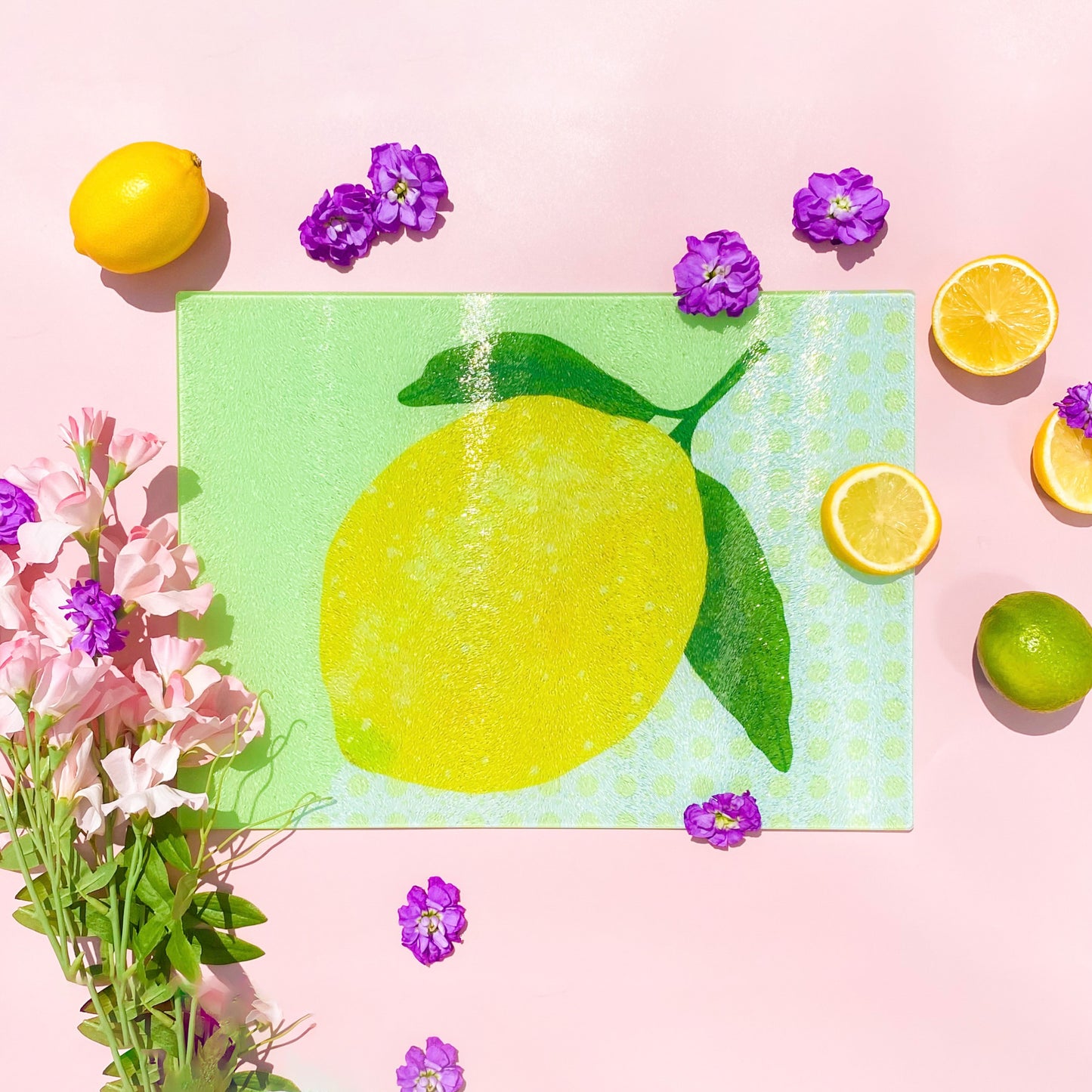 Glass cutting board- Buy now