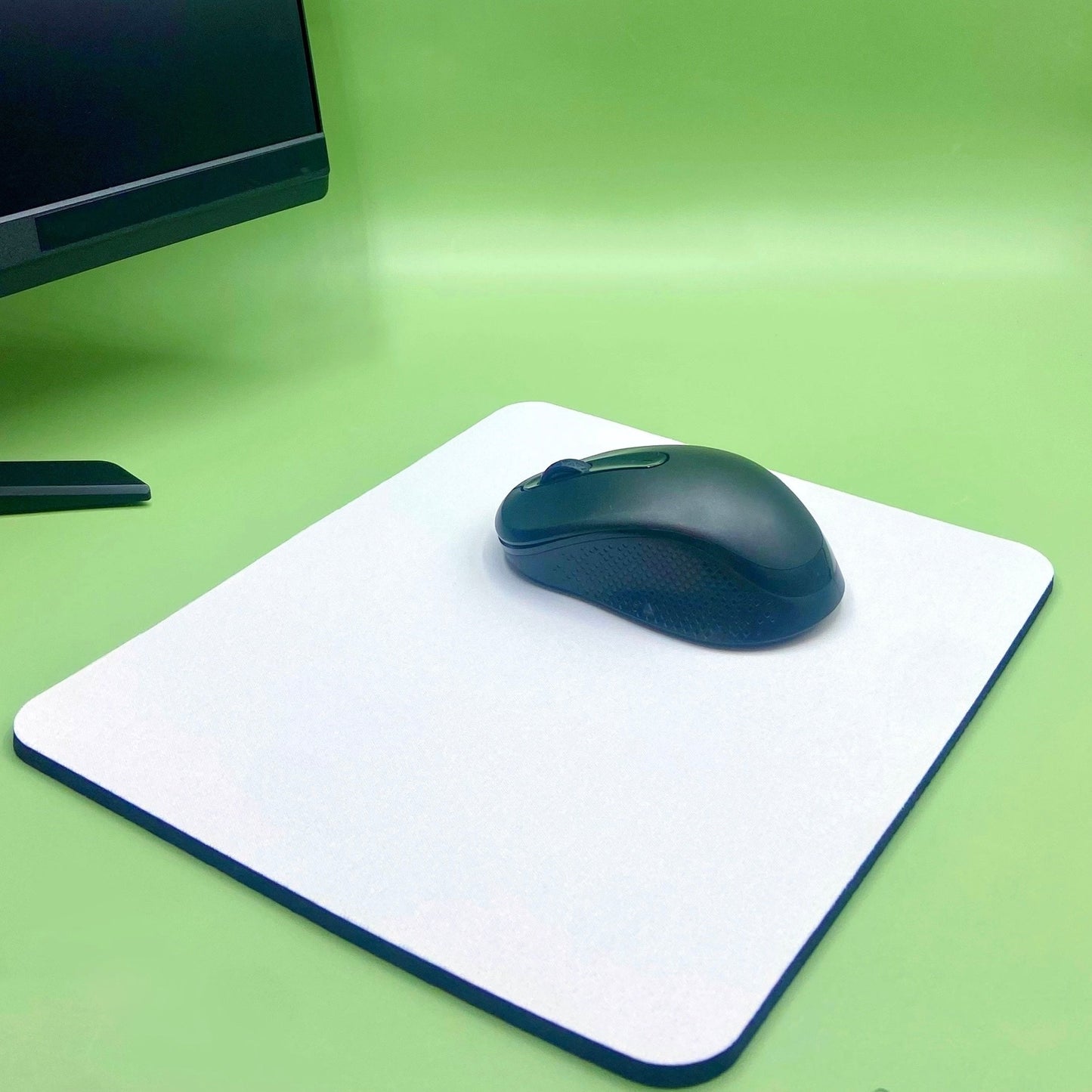 Personalised mousemat with your design