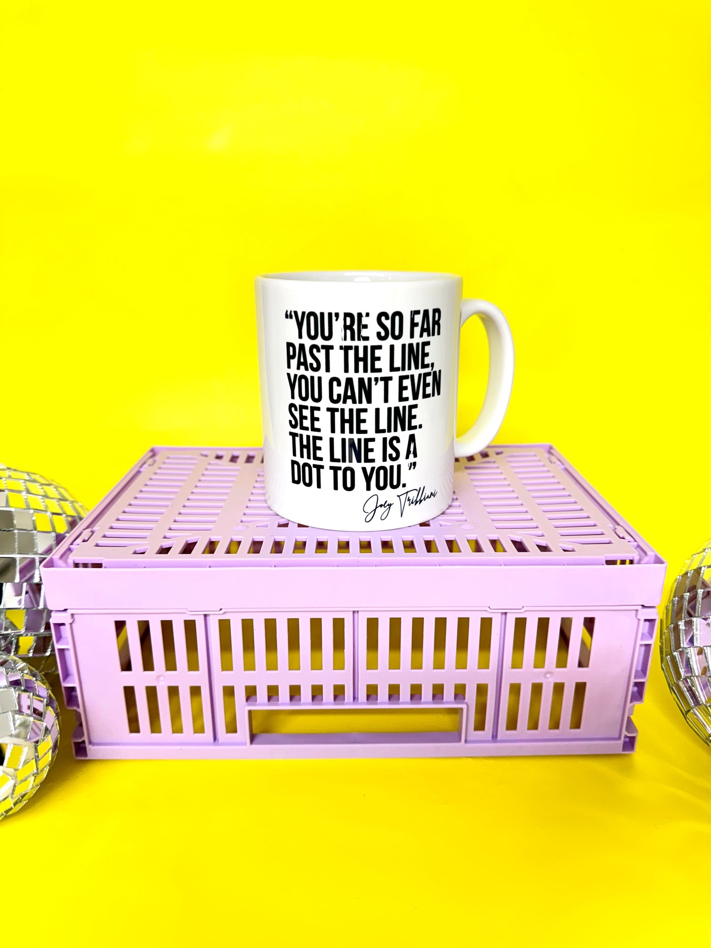 Personalised picture mug printed by Art Wow Print