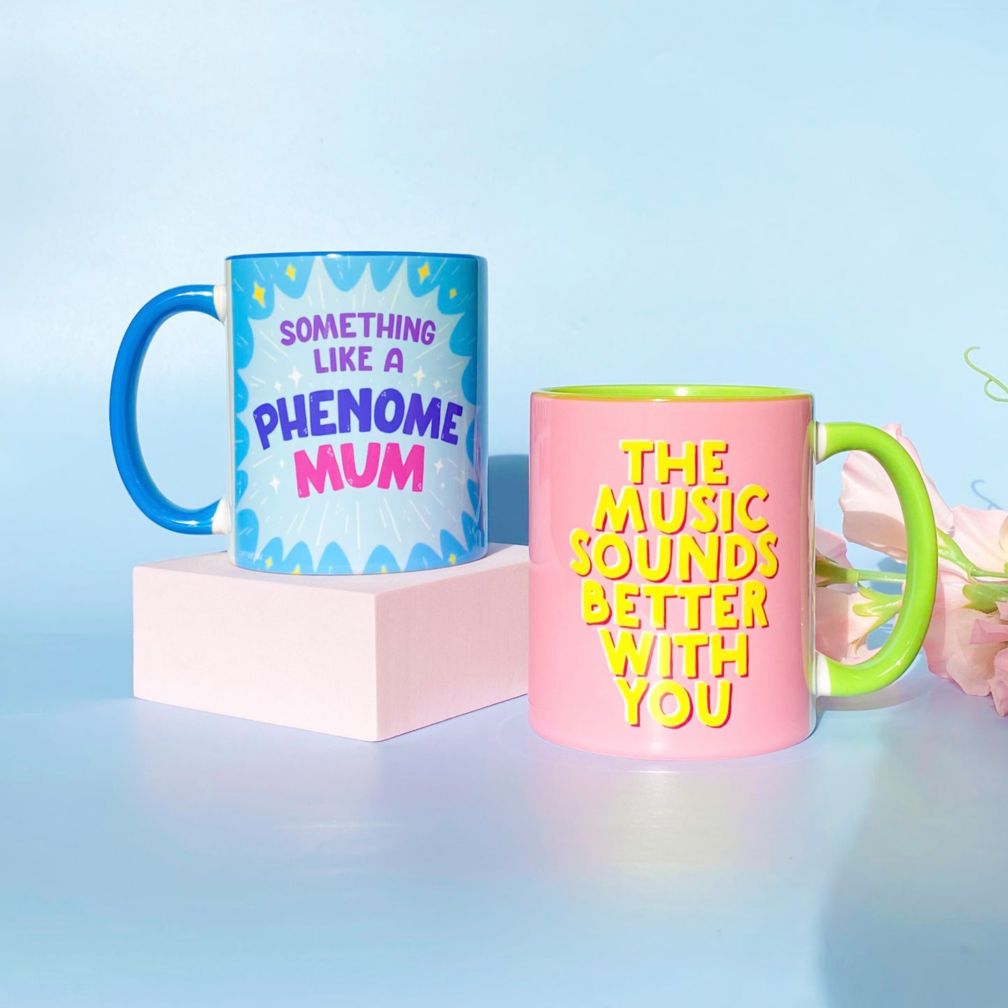 Printing on mugs near me