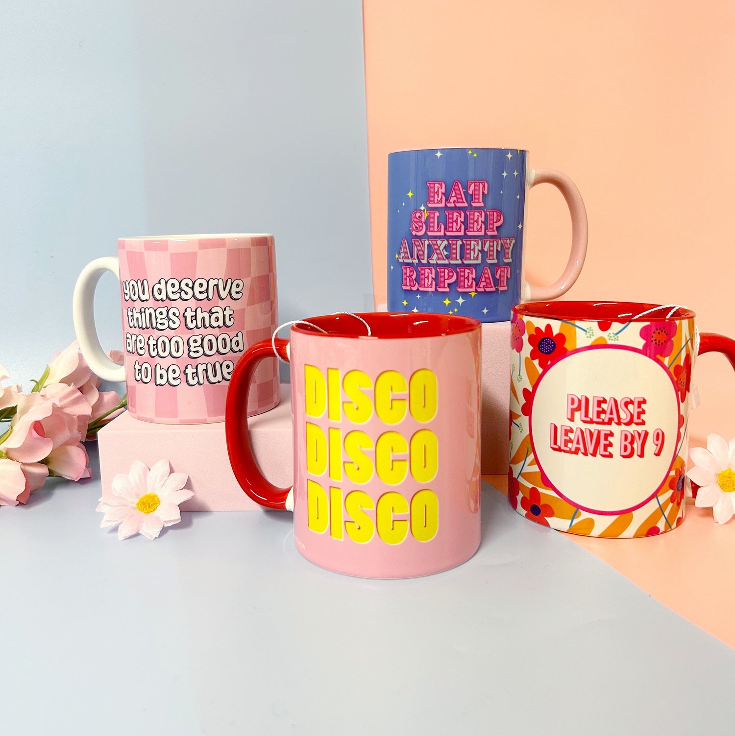 Merchandise