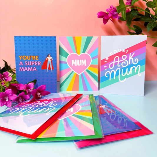 Greetings Cards with Envelopes